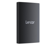 Lexar ARMOR 700 Portable SSD 4TB - 1292692 - zdjęcie 2